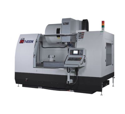 臺灣麗馳數控立式加工中心CV-1400NB