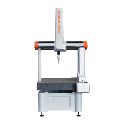 測量思瑞Croma Plus系列 掃描型三坐標(biāo)測量機(jī)