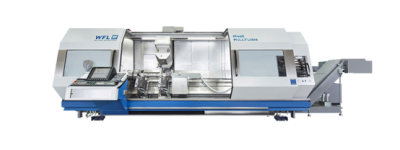 奧地利WFL M40、M40-G、M40X、M40X-G