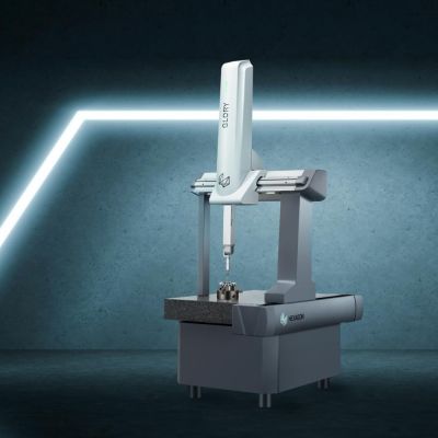 測量海克斯康GLOBAL三坐標(biāo)測量機